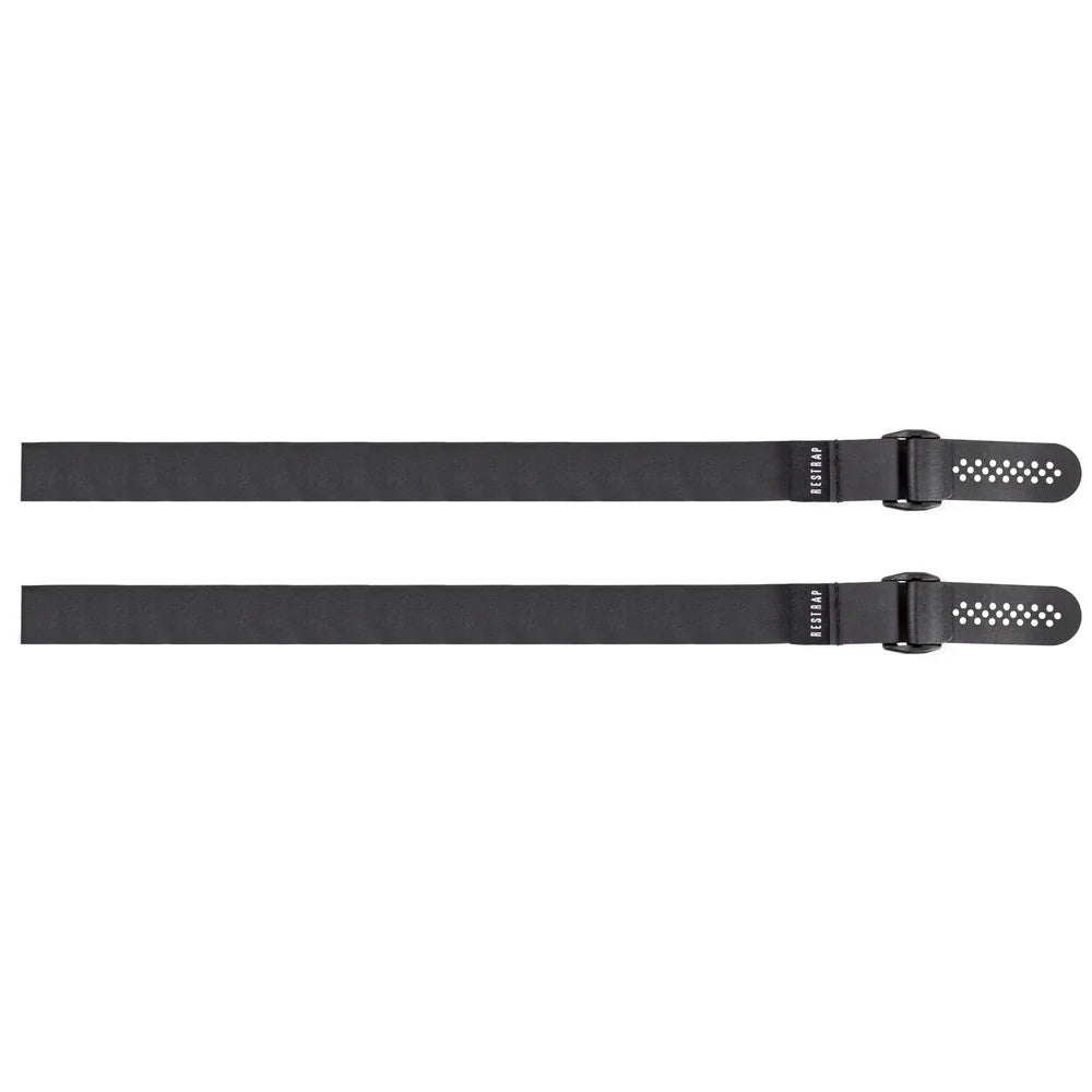 Cycling fast straps 65cm length for bikepacking