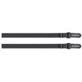 Cycling fast straps 65cm length for bikepacking