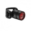 Shop Lezyne Femto Drive Rear Light (Black) Online in India | United By Cycling