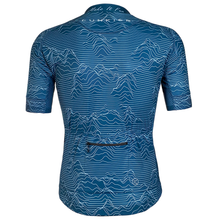 Shop Funkier Men Rossini Pro Short Sleeve Jersey Blue(Size-M) Online in India | United By Cycling