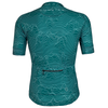 Shop Funkier Men Rossini Pro Short Sleeve Jersey-Green (Size-S) Online in India | United By Cycling