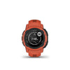 Garmin Smart watch Instinct 2S(Poppy)