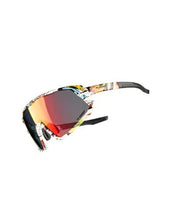 Gist Dark Glasses NEXT Pop Art - UV Protection & 3 Lenses