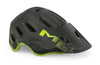 Shop MET ROAM MIPS CE (CAMO LIME GREEN | MATT) Online in India | United By Cycling