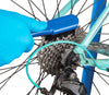 Bicycle Cassette Cleaning Brush