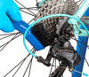 Bicycle Cassette Cleaning Brush