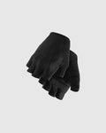 ASSOS GT Gloves C2 black lightweight cycling gloves
