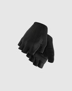 ASSOS GT Gloves C2 black lightweight cycling gloves