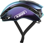 GameChanger 2.0 violet road cycling helmet 265g