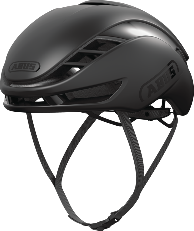 ABUS aero cycling helmet with AeroBlade technology