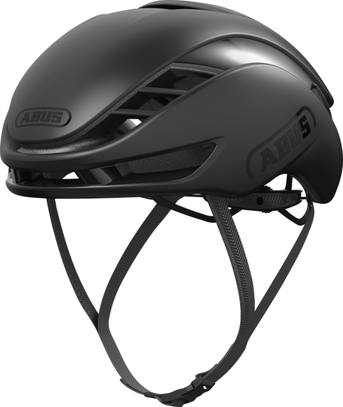 ABUS aero cycling helmet with AeroBlade technology