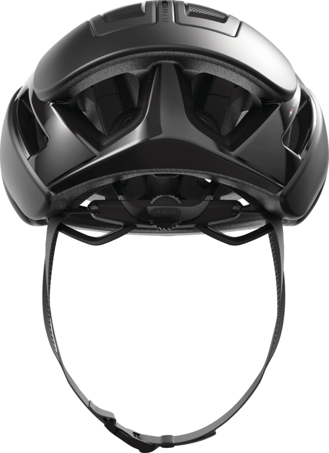 GameChanger 2.0 wind tunnel tested road helmet