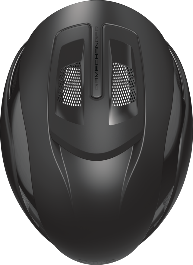 ABUS performance aero helmet with ActiCage