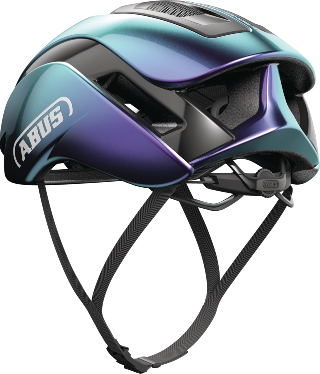 GameChanger 2.0 racing helmet with AeroBlade