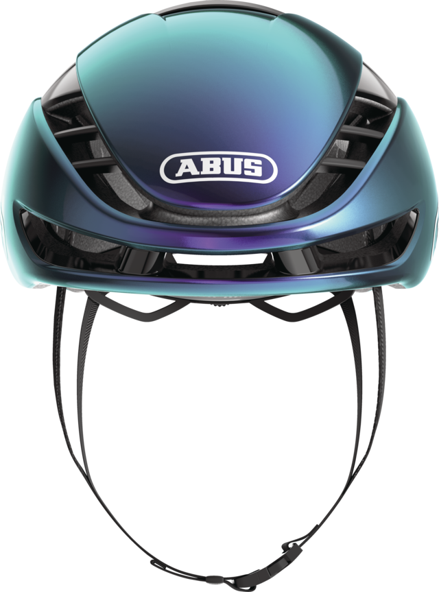 ABUS Made in Italy aero cycling helmet size M