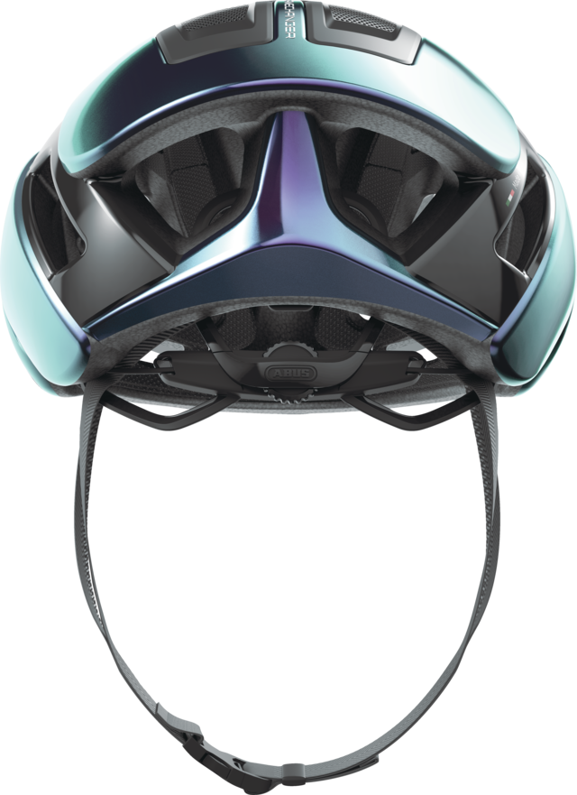 GameChanger 2.0 helmet 54-58 cm violet finish