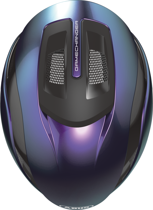 ABUS performance road helmet with ActiCage
