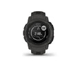 Garmin Smart watch Instinct 2S(Graphite)