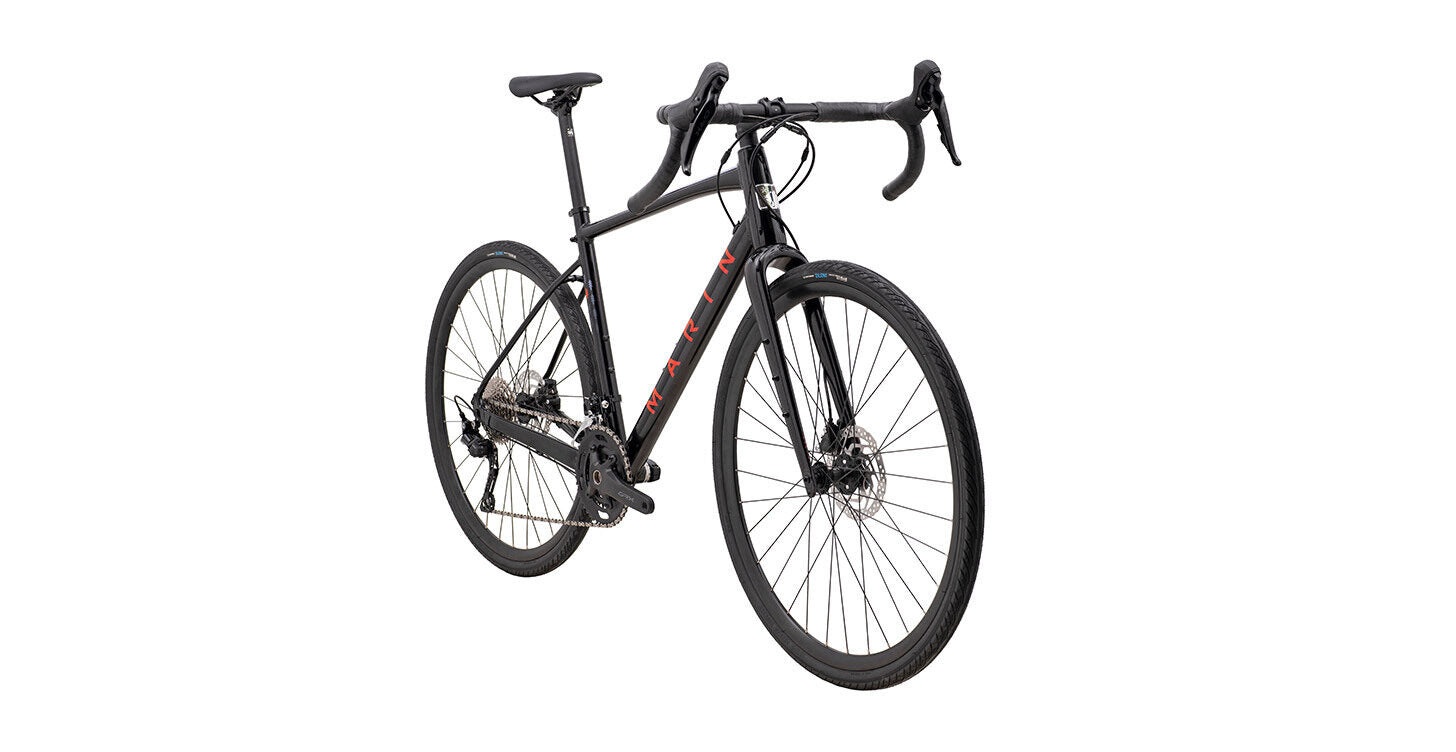 Shop MARIN GESTALT 2 (GLOSS BLACK) Bikes Online in India  | United By Cycling