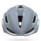 Gist Veloce Helmet, crafted from grey material, emphasizing safety and contemporary design