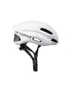 Shop Gist Helmet Veloce White S/M – Aerodynamic & Safe