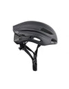 Gist Helmet Veloce Black S/M – Aerodynamic & Lightweight