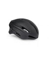 Gist Helmet Veloce Black S/M – Aerodynamic & Lightweight