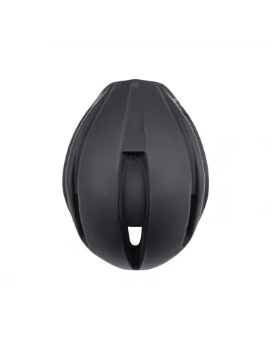 Gist Helmet Veloce Black S/M – Aerodynamic & Lightweight