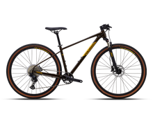 POLYGON HEIST X7 (BROWN)