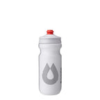 Hydrapak Breakaway Surge white bottle side profile