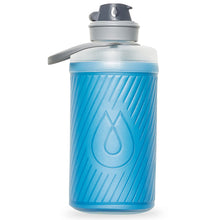 Hydrapak Flux 750ml Tahoe Blue Bottle
