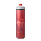 Lightweight 700ml insulated cycling water bottle Hydrapak