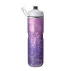 Polar Sport Pulse bottle side view 700ml