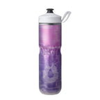 Hydrapak easy squeeze insulated sports bottle