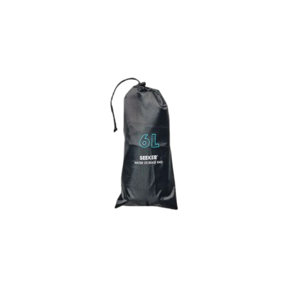 Hydrapak 6L camping water container with lash points