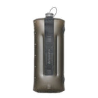 Hydrapak Seeker 6L Mammoth Grey collapsible water storage bag