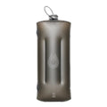 Mammoth Grey Hydrapak 6L camp water container