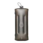 Mammoth Grey Hydrapak 6L camp water container