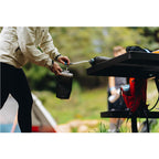 Hydrapak Seeker 6L TPU water bag wide mouth filling