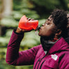 Whether trekking through the hills or cycling along the backwaters, the Redwood Hydrapak Stow 500ml is your reliable adventure hydration solution.
