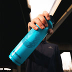 Hydrapak Tempo 525ml handheld running hydration bottle pack of 3