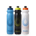 Hydrapak Tempo 3 pack marathon hydration bottles