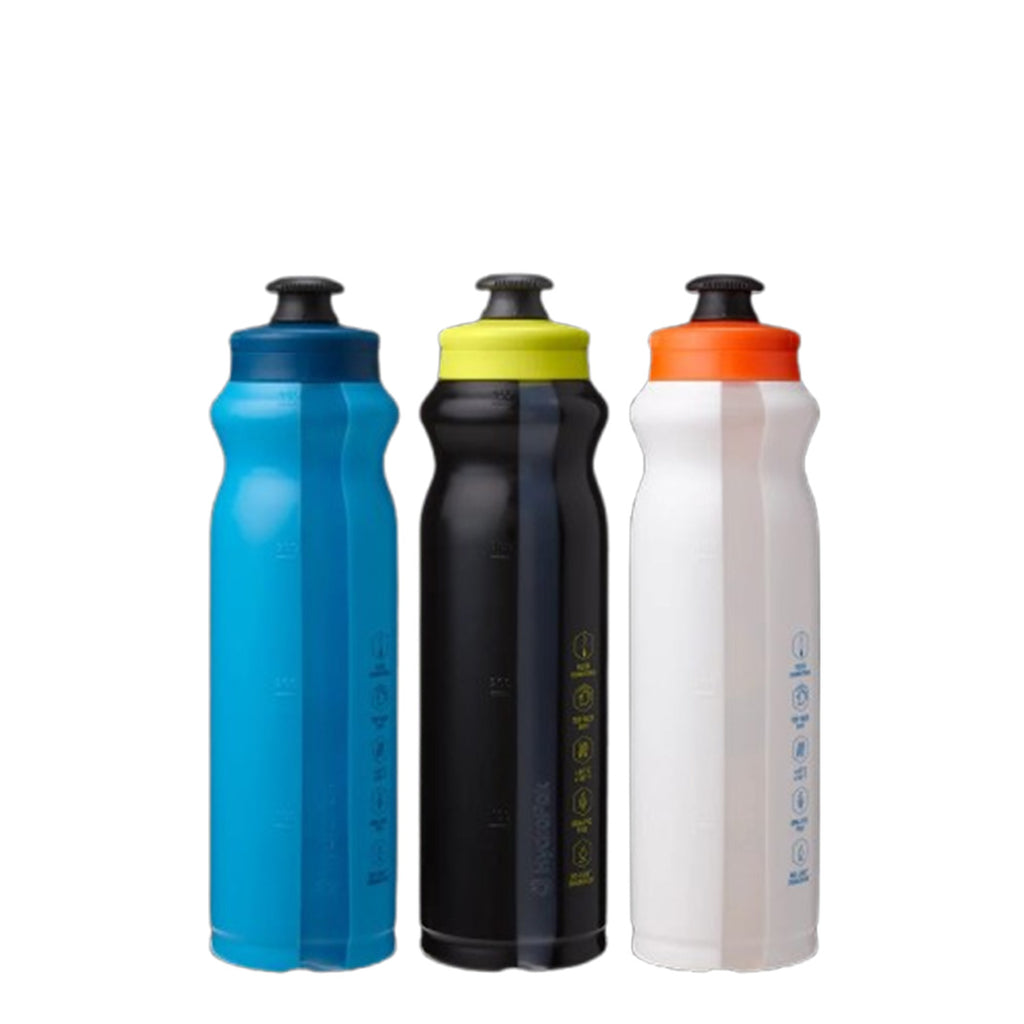 Hydrapak Tempo 400ml hydration bottle for race day