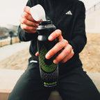 Hydrapak Tempo 3 pack handheld hydration bottles for runners