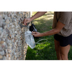 Hydrapak Cenote Hydration Bladder-Clear (3 Ltr.)