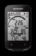 Digital cycling computer by IGPSports