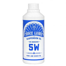 Juice Lubes 5W Suspension Oil Bottle – 500ml

