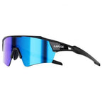 Kapvoe DreamChaser Wings Sunglasses deliver HD clarity and UV400 protection for cycling, running, and all outdoor sports
