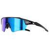 Kapvoe DreamChaser Wings Sunglasses deliver HD clarity and UV400 protection for cycling, running, and all outdoor sports
