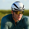Kapvoe DreamChaser Wings Sunglasses deliver a bold, stylish look with HD clarity and UV400 protection for every sport.